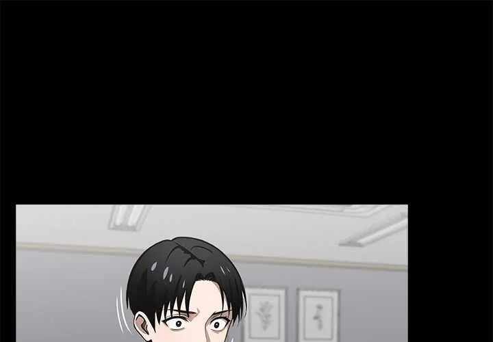 黑道X上班族/我身體裏的那個家夥 第39話