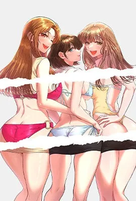她們教會我的事/全員交往中