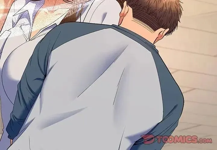 她們教會我的事/全員交往中 第48話