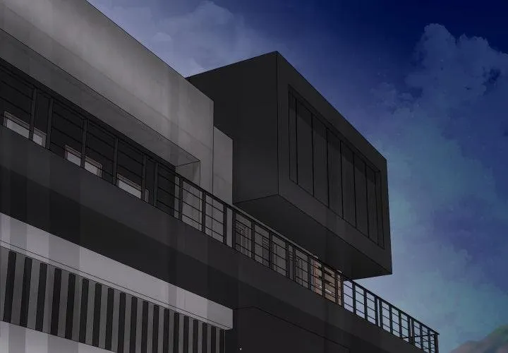 悖島審判/悖論 第21話