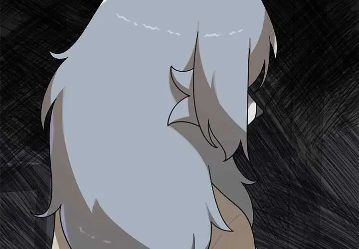 野獸的王國/野獸的樂章 第27話