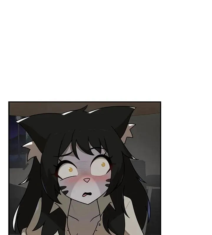 野獸的王國/野獸的樂章 第36話