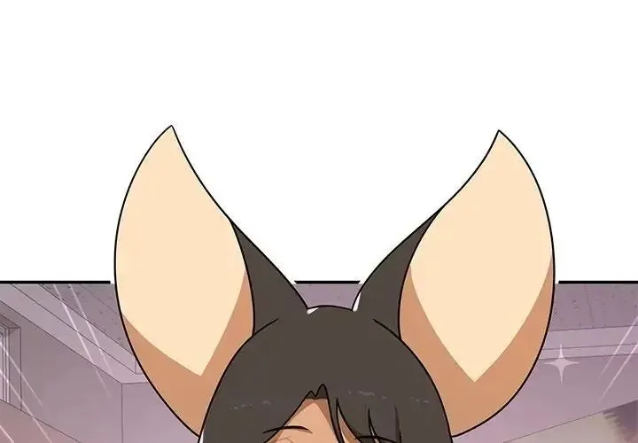 野獸的王國/野獸的樂章 第37話