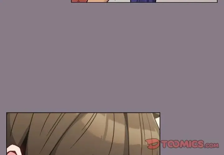 戀上年上的她 第16話