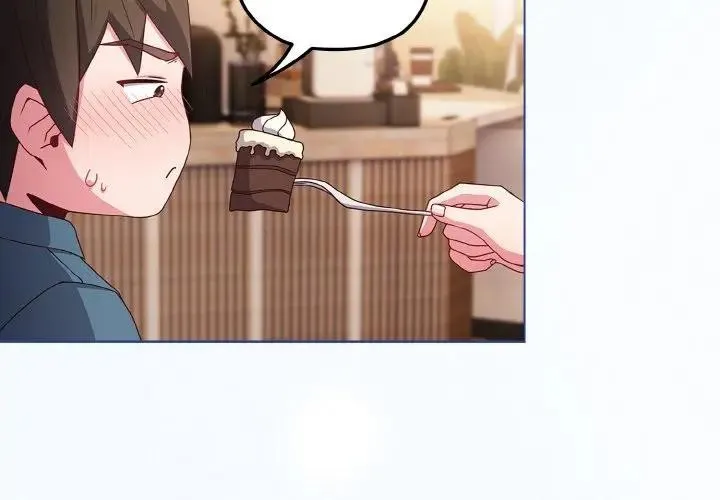 戀上年上的她 第3話