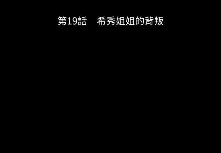 社區人妻的陷阱 第19話