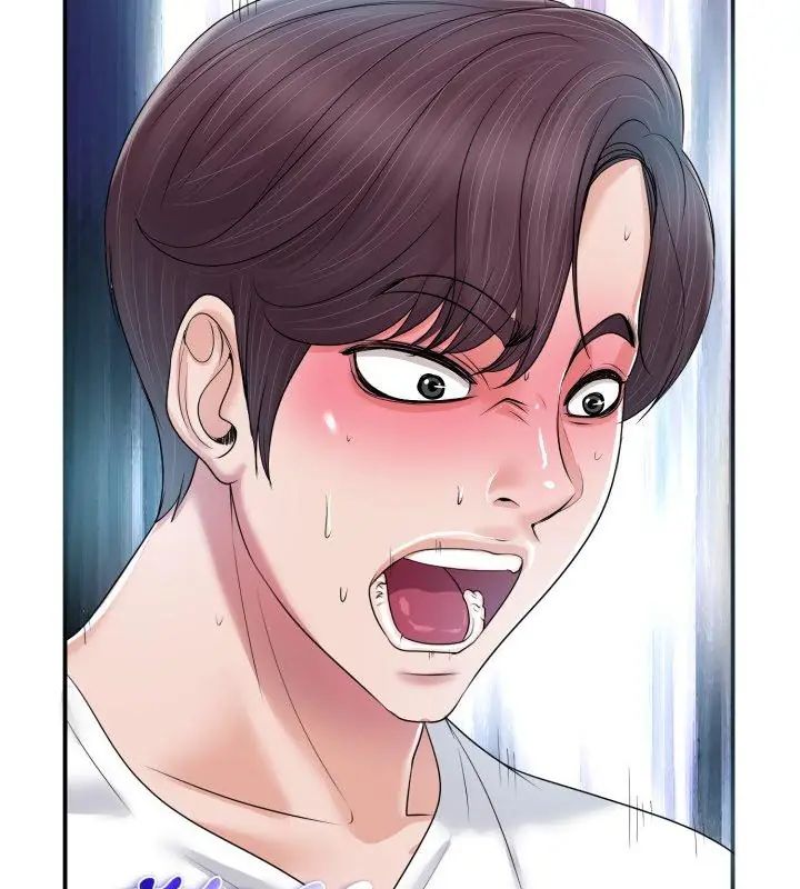 小心不要愛上你 第3話