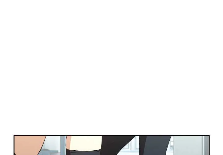 下班后的例行恋爱 第87話