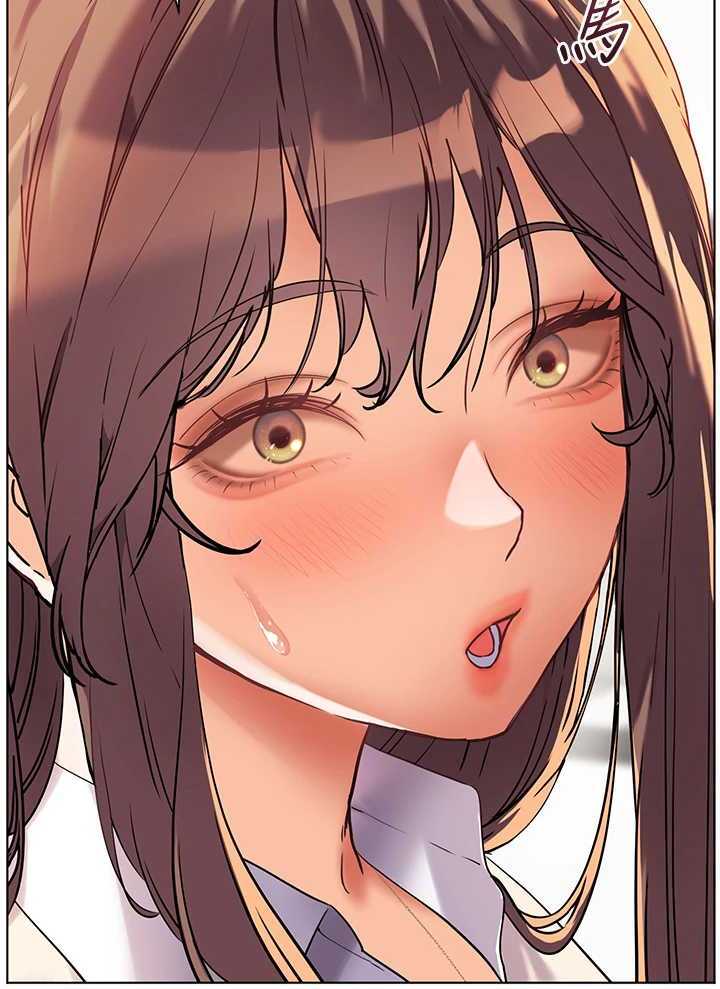 老师的亲密指导 第56话  哔哔!炮友关系岌岌可危!