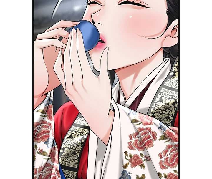 花容濕色:取花點 第95話-洞房花燭