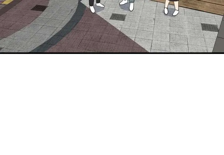 难缠姐妹偏要和我同居 第76話