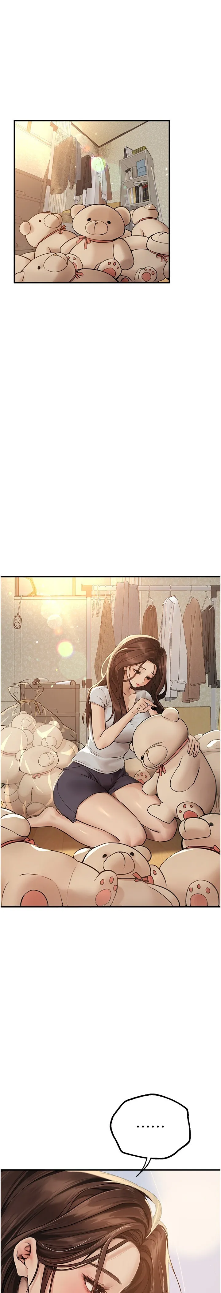 Beautiful Days 第28話