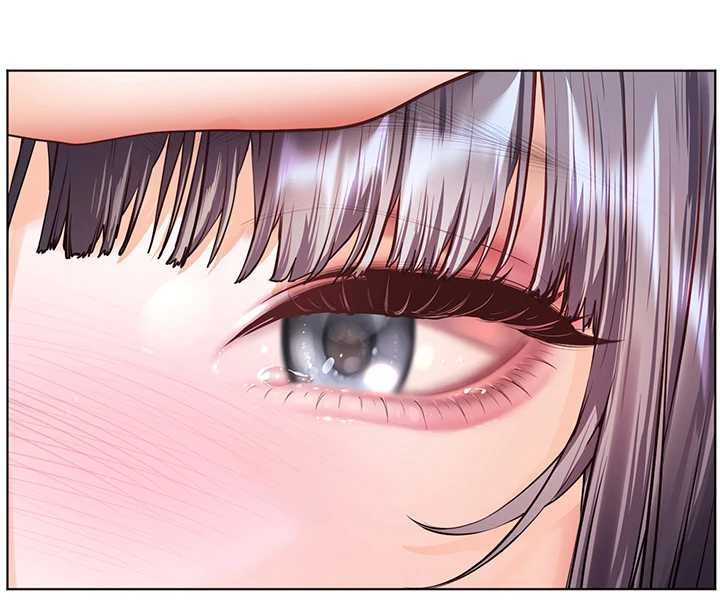 老師的親密指導 第93話-榮登愛撫