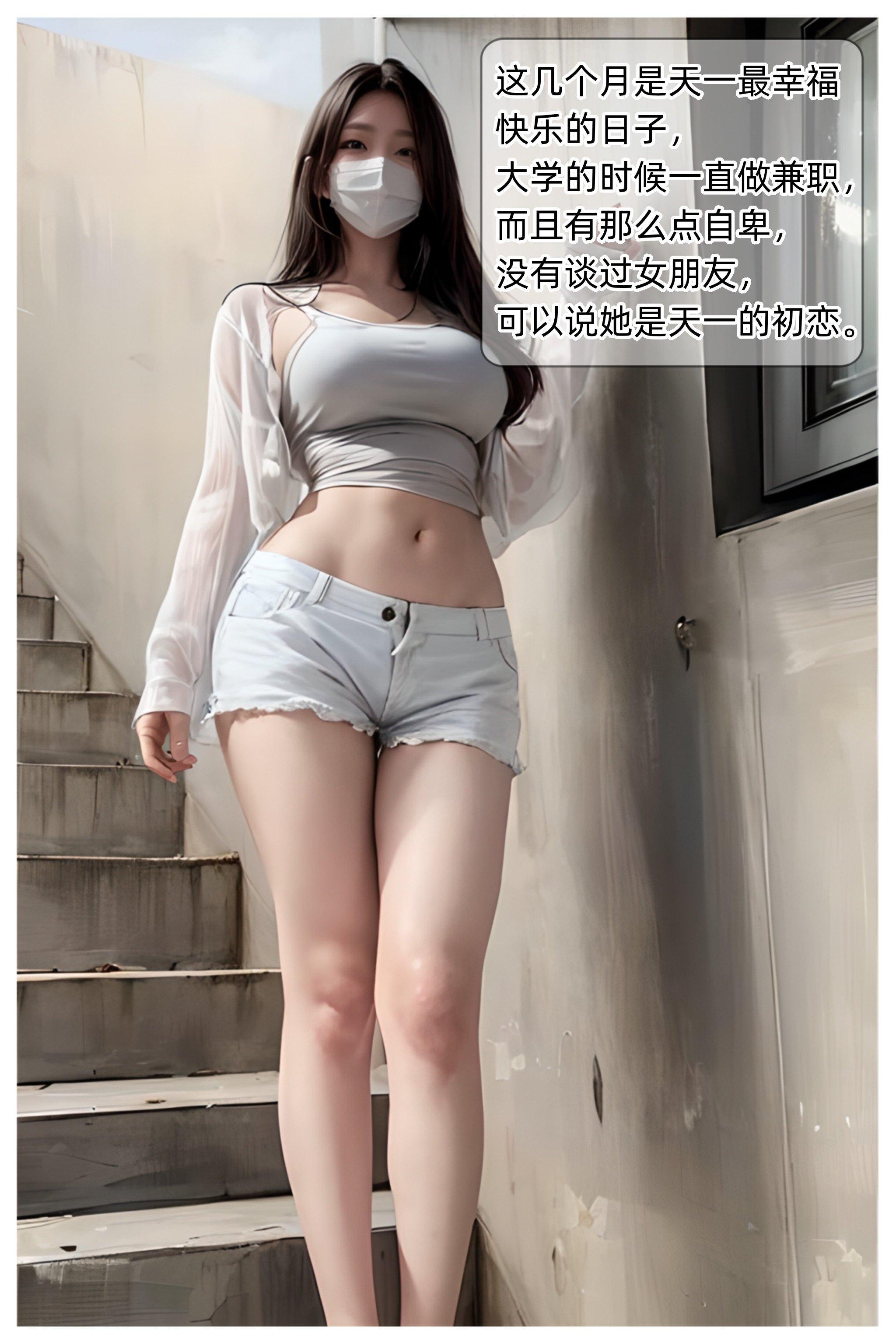 色欲迷情 色欲迷情 序章