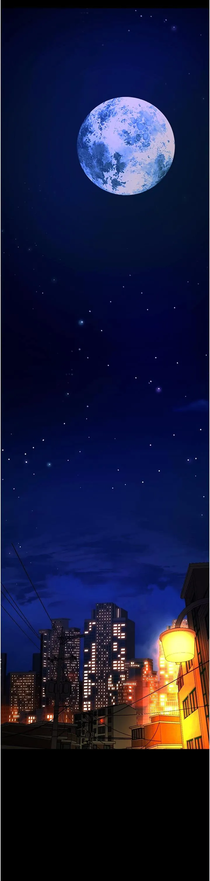 狱火重生 第45话  材贤给瀚宇的「大礼」