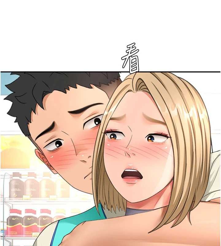 頂加套房的春天 第54話-與允馨姐