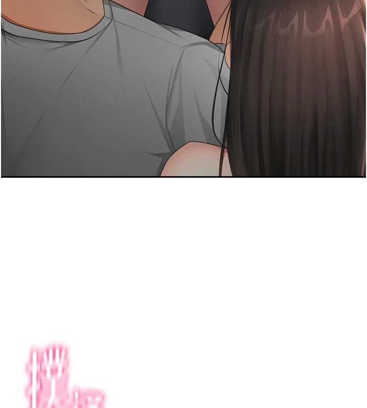 頂加套房的春天 第51話-由女兒親