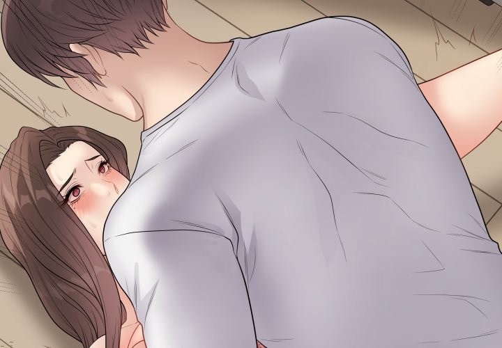 最後的沖刺 第48話