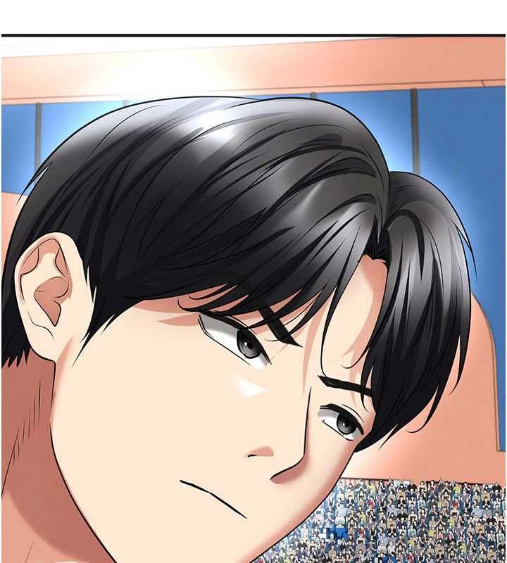 足球型男脫單指南 第73話-歷史性的