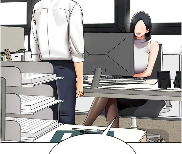 女同事太犯規 第35話-反被抓到