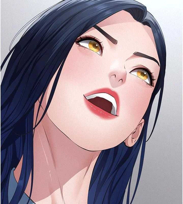 義父 第19話-被目睹的