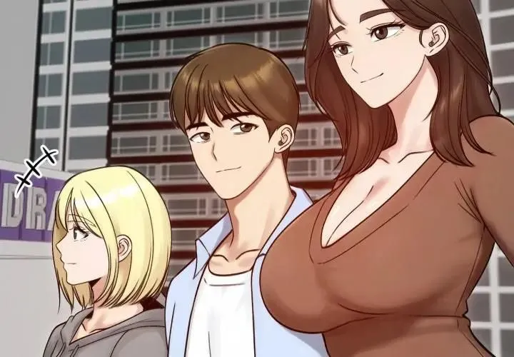 老婆捲款潛逃後 第57話