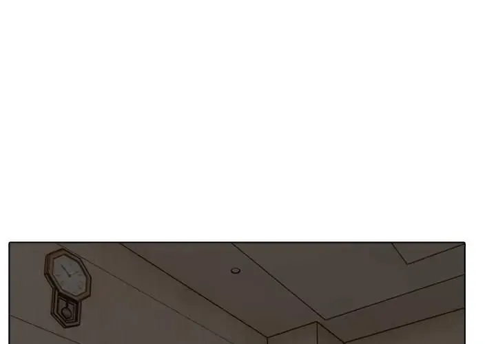 与爸爸的情妇共处一室 第9話