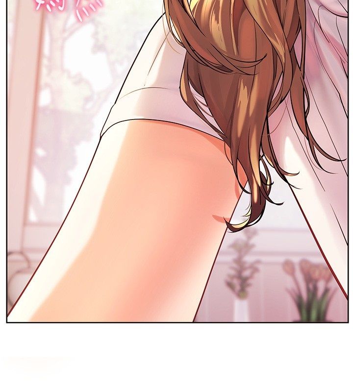 老师的亲密指导 第105話-嘗試霸道女上位
