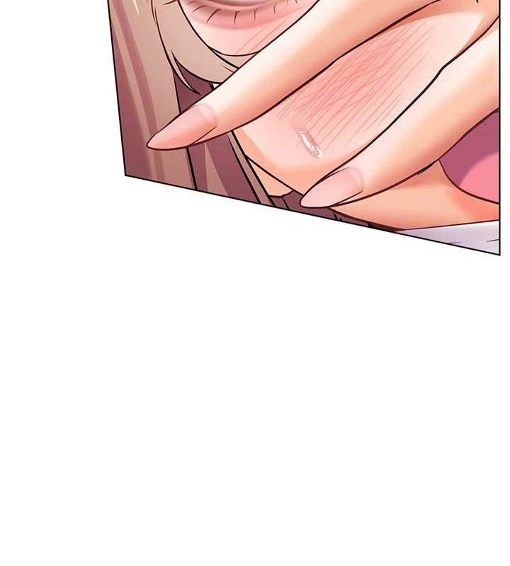 老师的亲密指导 第45話-吸盤少女的粉色溫泉