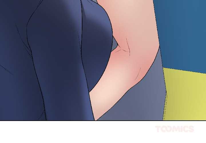 最后的冲刺 第43話