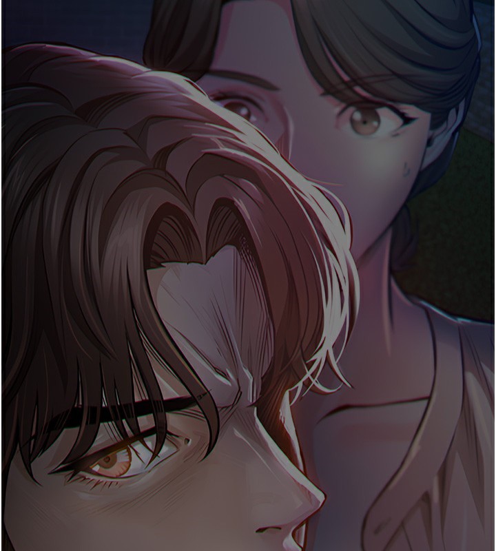 衣锦还乡 第2話-一直很想吸阿姨的奶