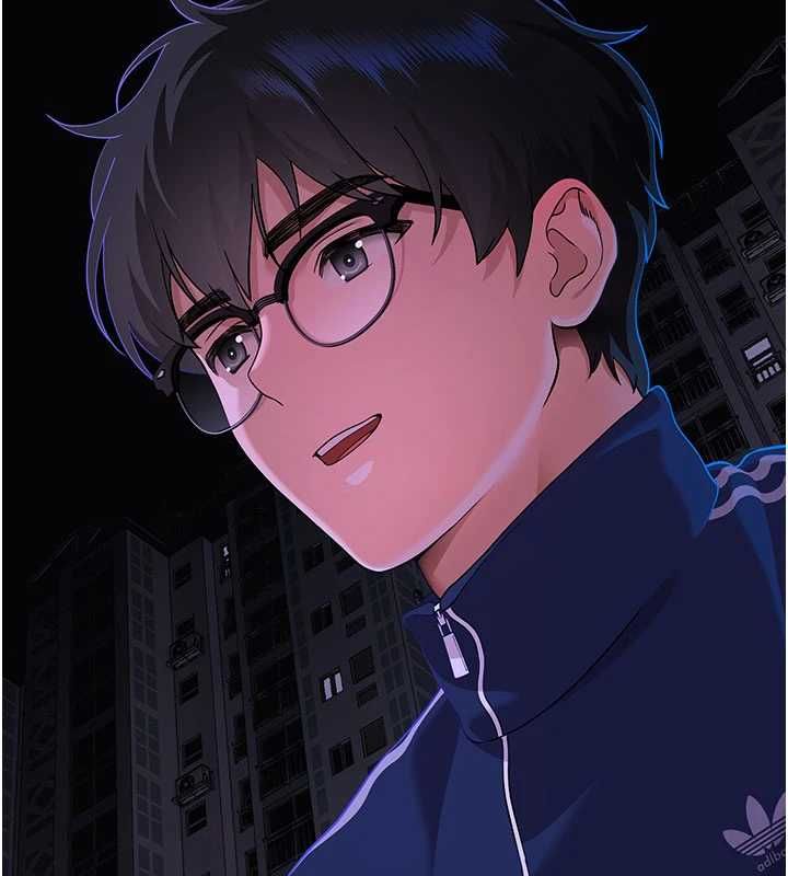 斯文坏猫猫 第3話-濕了不一定有fu