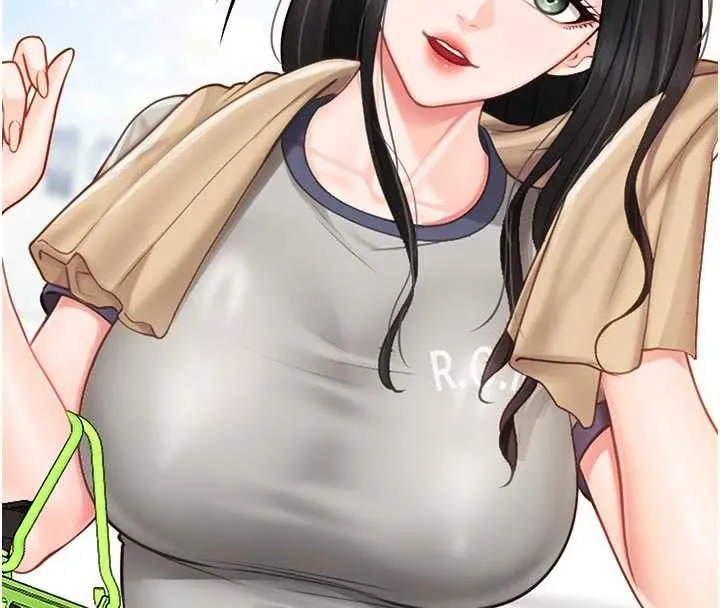 報告女班長:一根突起 第27話-刺激的戰術訓練開始