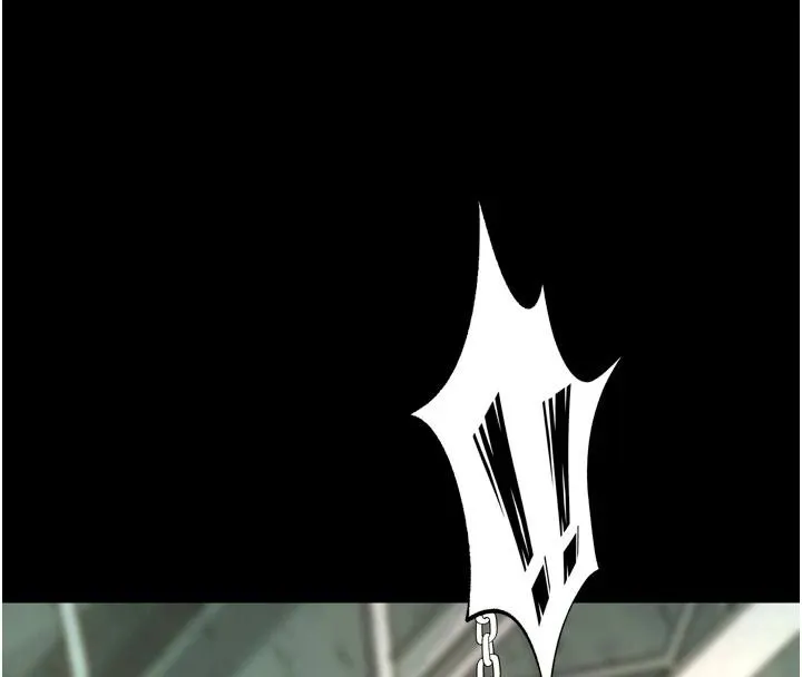 獄火重生 第45話-材賢給瀚宇的「大禮」